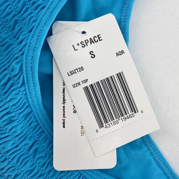 L*Space Izzie Top Small - Picture 6 of 7